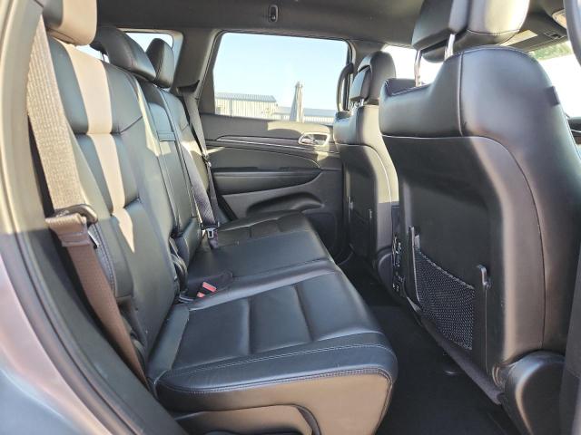 2019 JEEP GRAND CHEROKEE LIMITED - 1C4RJFBG3KC815604