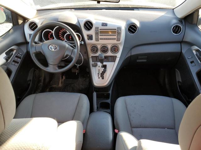 2010 TOYOTA COROLLA MA - 2T1KU4EE9AC204442
