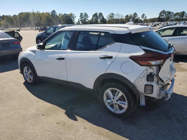 2021 NISSAN KICKS S 3N1CP5BV9ML515539