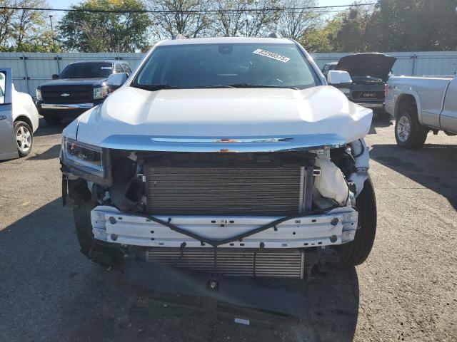 2023 GMC ACADIA SLE - 1GKKNKL48PZ133037