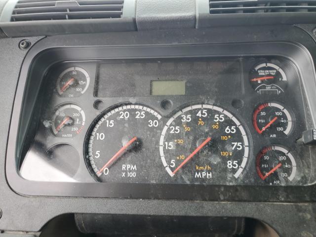 2013 FREIGHTLINER CASCADIA #3304666910