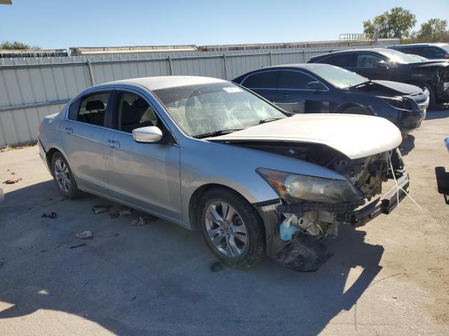 2012 HONDA ACCORD LXP #3297019352