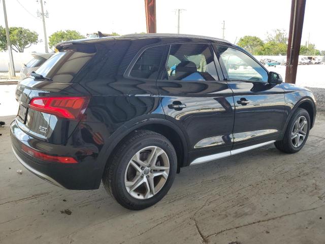 2018 AUDI Q5 PREMIUM - WA1ANAFY6J2004157
