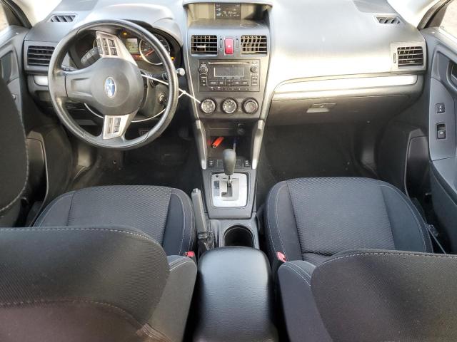 2014 SUBARU FORESTER 2 - JF2SJAEC1EH555886