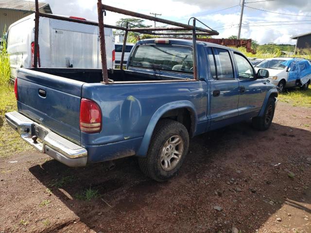 2003 DODGE DAKOTA QUA #3292861568