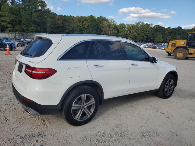 2018 MERCEDES-BENZ GLC 300 4M - WDC0G4KB2JV078652