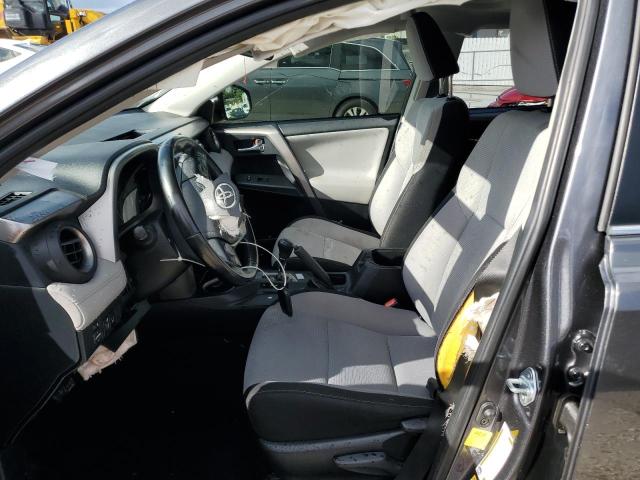 2018 TOYOTA RAV4 ADVEN #3303884711