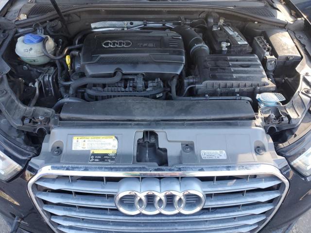 2015 AUDI A3 PREMIUM #3304508444