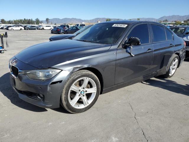 2013 BMW 328 I #3305562071