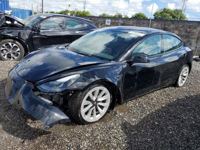 2023 TESLA MODEL 3 - 5YJ3E1EA4PF458920