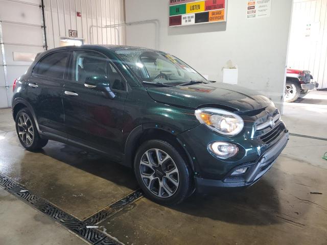 2016 FIAT 500X TREKK ZFBCFXCT0GP332150