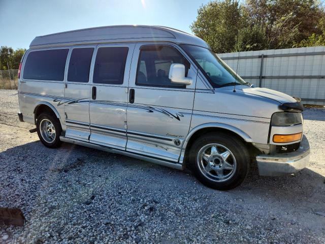 2003 GMC SAVANA RV G1500 #3284826521