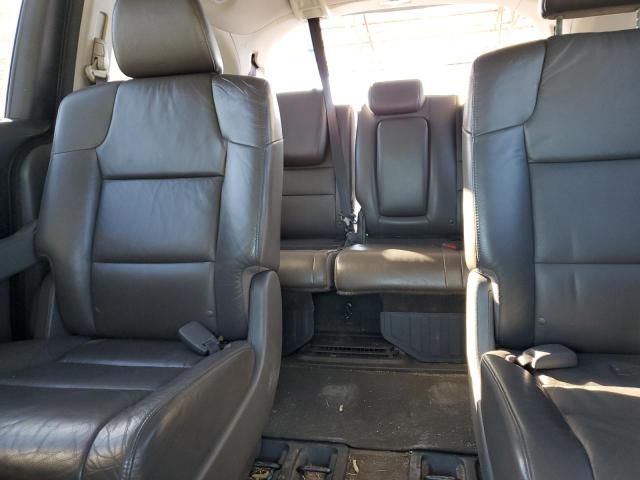 2012 HONDA ODYSSEY TO - 5FNRL5H90CB036307
