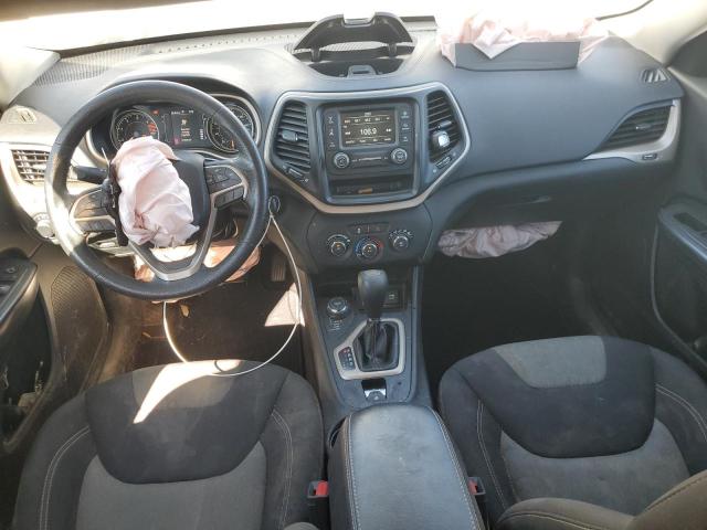 2016 JEEP CHEROKEE S - 1C4PJMAB6GW305514