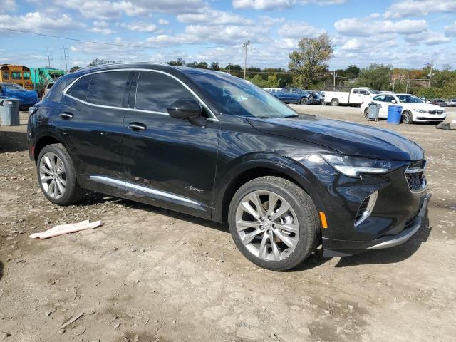 2023 BUICK ENVISION A - LRBFZSR45PD072945