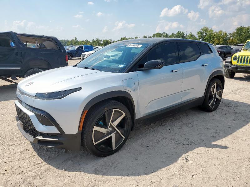 FISKER AUTOMOTIVE OCEAN EXTR