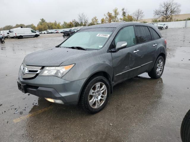 ACURA MDX