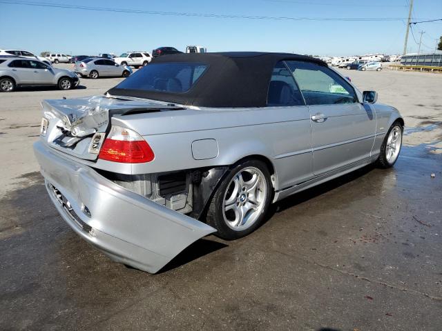 2002 BMW 330 CI #3285733662