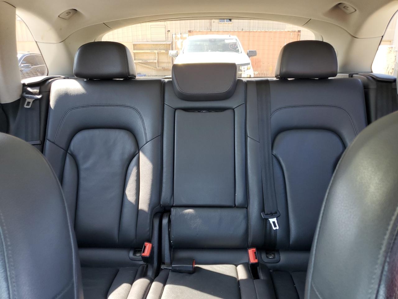 AUDI Q5 PREMIUM PLUS