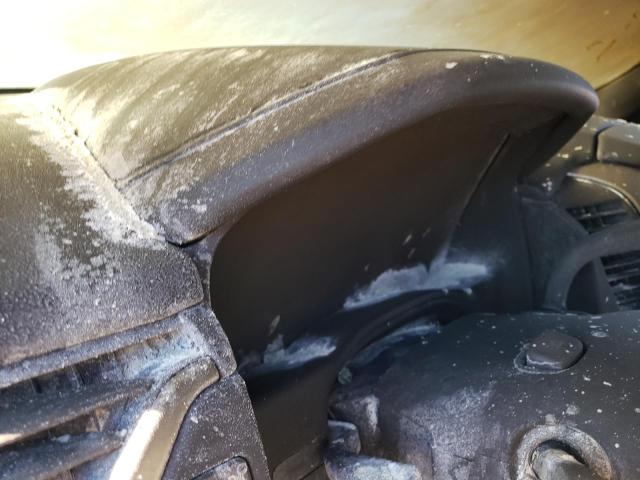 2017 CHEVROLET SUBURBAN K1500 LT - 1GNSKHKC8HR289779