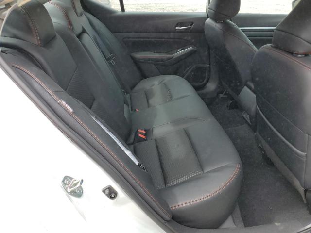 2024 NISSAN ALTIMA SR #3303968688