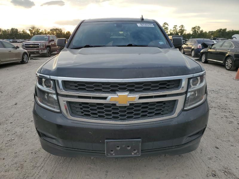 2018 CHEVROLET TAHOE C150 - 1GNSCAKC7JR393867