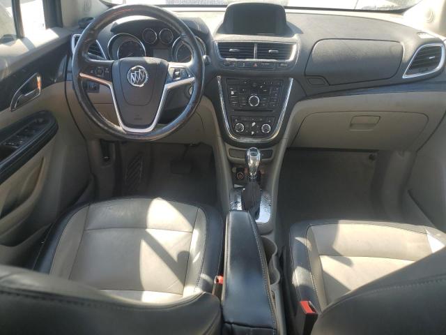 2014 BUICK ENCORE #3296250494