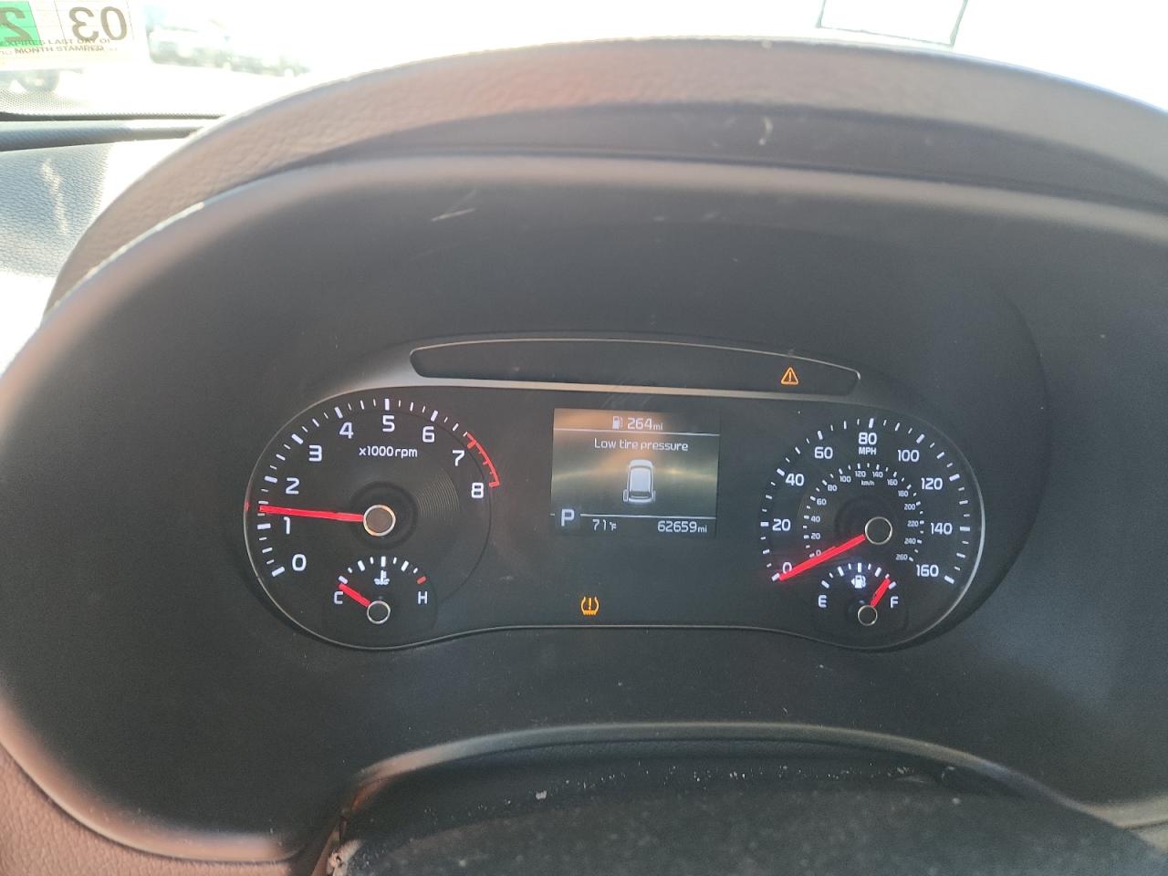 Lot #3301787327 2022 KIA SOUL LX