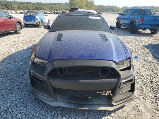 2014 FORD MUSTANG GT - 1ZVBP8FF1E5294644