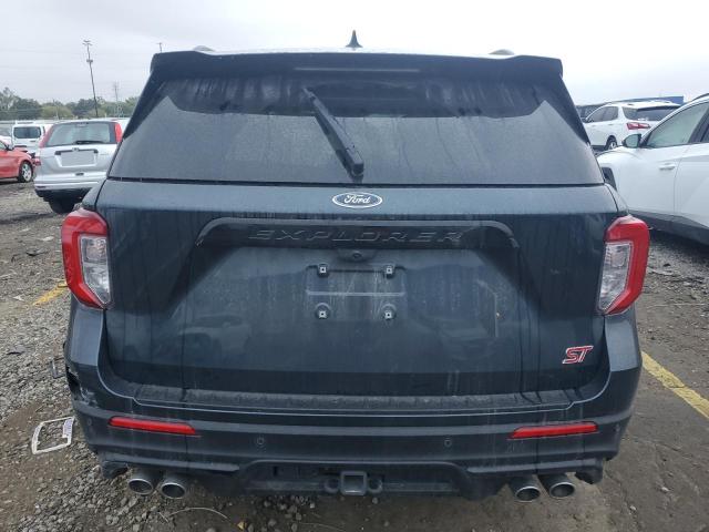 2024 FORD EXPLORER ST #3298058137
