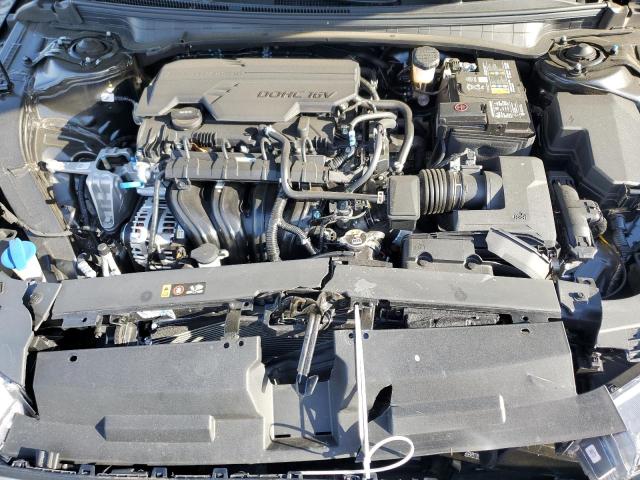 2025 KIA K4 LX - 3KPFT4DE5SE125262