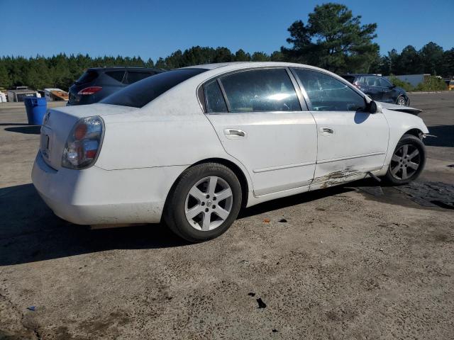 2003 NISSAN ALTIMA BAS #3283809416