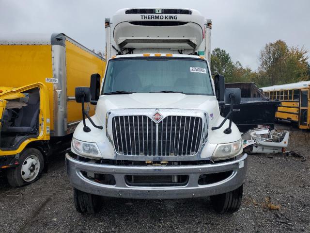 2020 INTERNATIONAL MV607 #3279561301