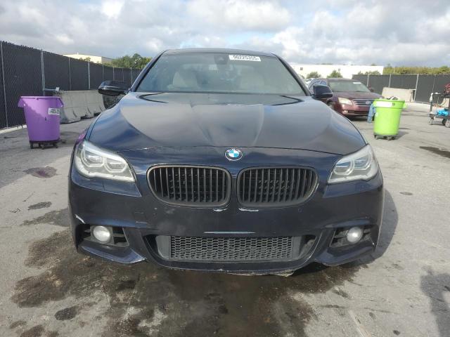 2015 BMW 550 XI #3280306983