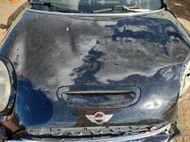 2014 MINI COOPER S #3276406697