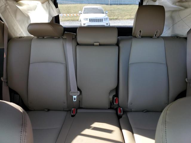 2018 TOYOTA 4RUNNER SR5/SR5 PREMIUM - JTEBU5JRXJ5550605