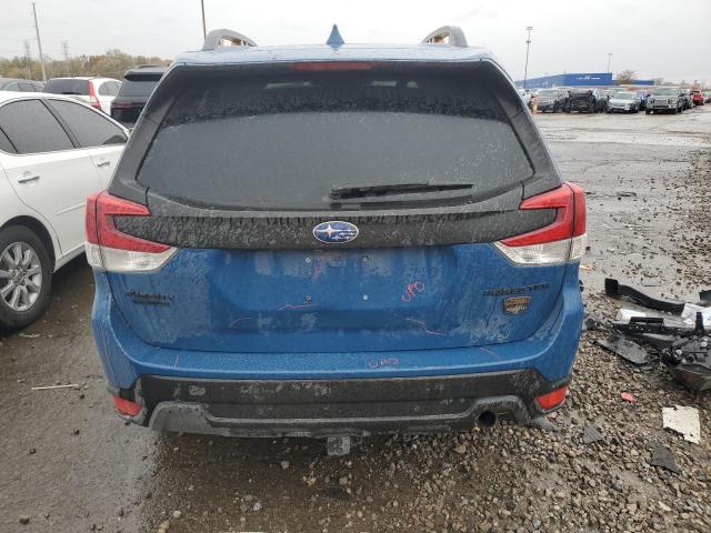 2022 SUBARU FORESTER W #3286530163