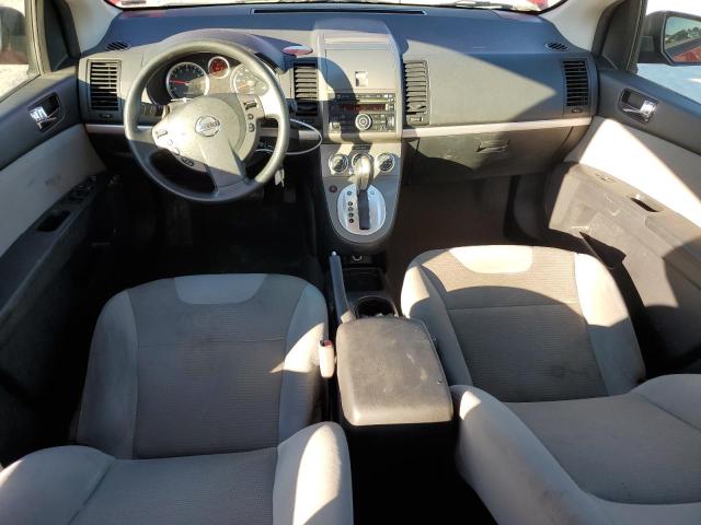 2010 NISSAN SENTRA 2.0 - 3N1AB6AP8AL728525