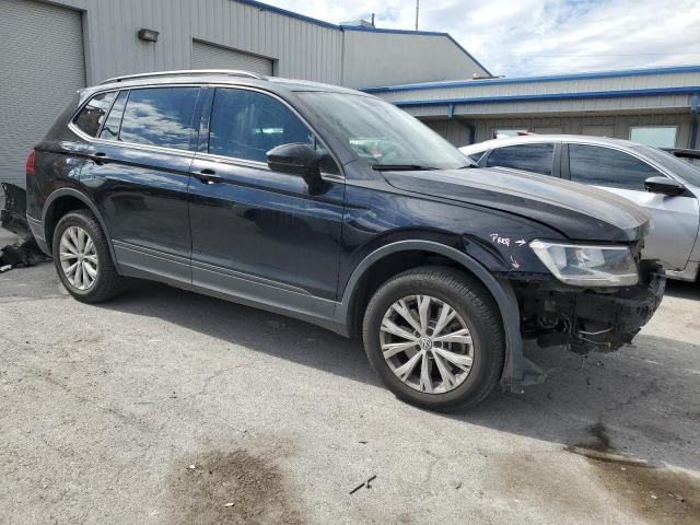 2019 VOLKSWAGEN TIGUAN S #3285727647