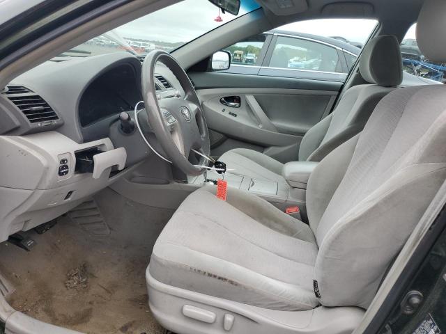 2011 TOYOTA CAMRY BASE - 4T4BF3EK0BR091772