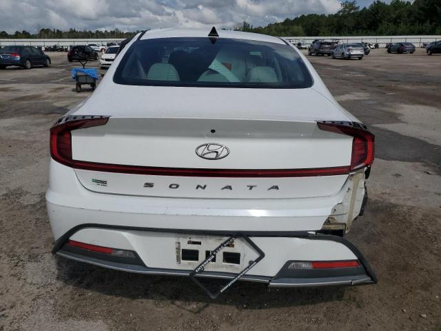 2021 HYUNDAI SONATA SE 5NPEG4JA4MH081268