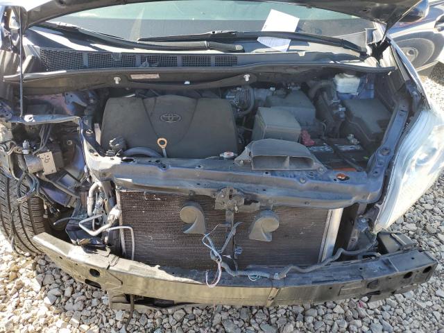 2020 TOYOTA SIENNA LE 5TDKZ3DC2LS047620