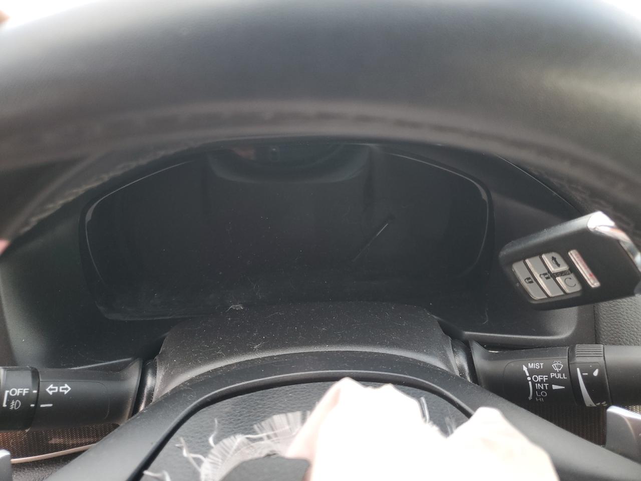 HONDA ACCORD SPORT SE