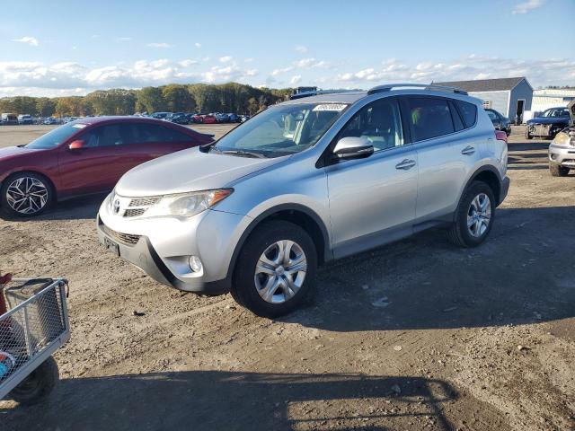 2013 TOYOTA RAV4 LIMIT - 2T3DFREV8DW078410