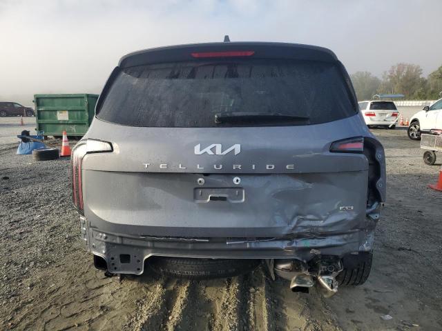2025 KIA TELLURIDE EX #3287529991