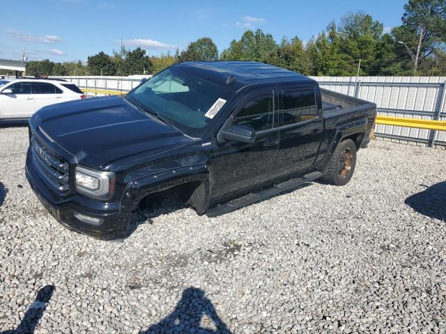 Global Auto Auctions: 2018 GMC SIERRA K15