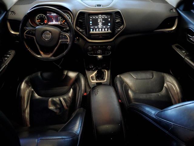 2014 JEEP CHEROKEE L #3311534233