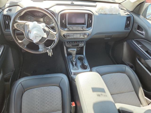 2021 CHEVROLET COLORADO Z #3301934416