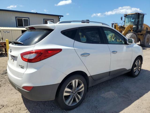 2015 HYUNDAI TUCSON LIM #3298250021