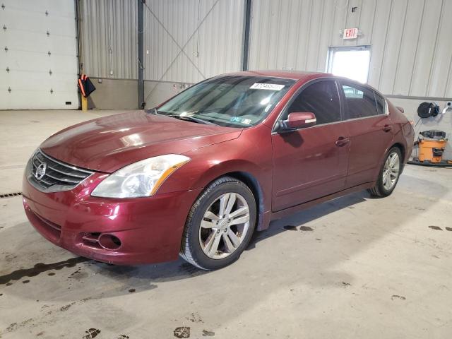 2010 NISSAN ALTIMA SR #3278603962